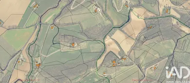 Farm land in Fano