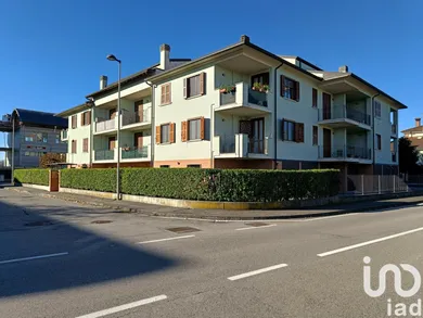 Apartment in Fontanellato