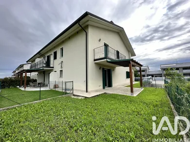 Casa / Villa indipendente in Quinto Vicentino