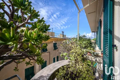 Apartment in Genova