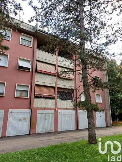 Appartamento in Carnate