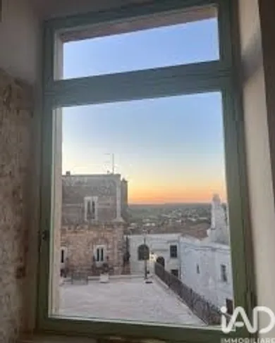 Edificio in Ceglie Messapica
