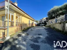 Trilocale in Casarza Ligure