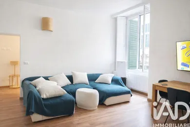 Apartment in Genova