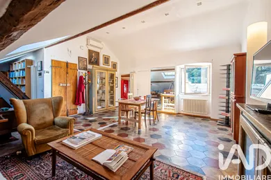 Apartment in Genova