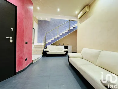 Townhouse in Avola