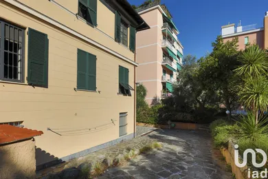 Appartamento in Genova