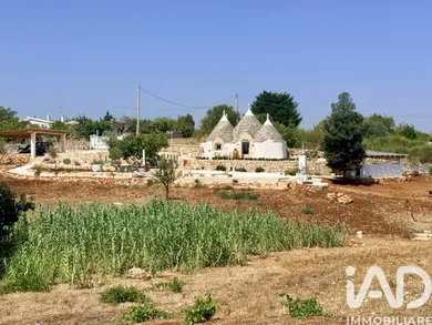 Casa/Villa in Martina Franca
