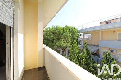 Appartamento in Alba Adriatica