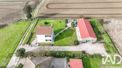 Villetta a schiera in Berra