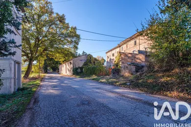 Villetta a schiera in Petriolo