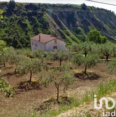 Villetta a schiera in Notaresco