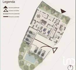 Apartment in Polpenazze del Garda