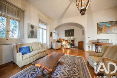 Casa/Villa in Asso