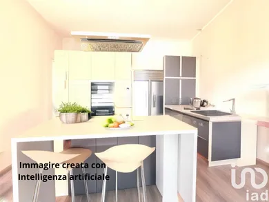 Apartment in Noto