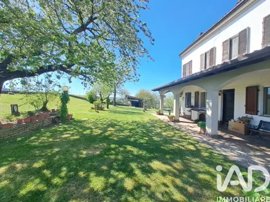 Casa/Villa in San Salvatore Monferrato