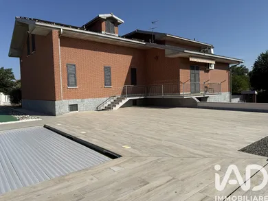 Casa/Villa in Bosco Marengo