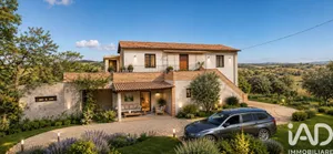 House in Penne