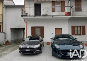 Apartment in Cornate d'Adda