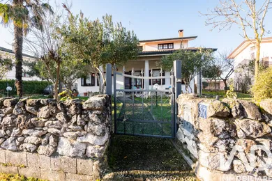 Casa/Villa in Virgilio