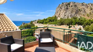 Trilocale in Cefalù