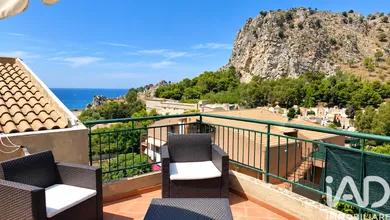 Trilocale in Cefalù