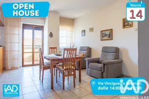 Appartamento in Recanati