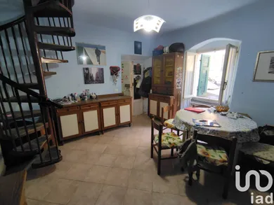 Apartment in La Spezia