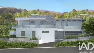 Villetta a schiera in Senna Comasco