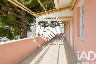 Appartamento in Pietra Ligure