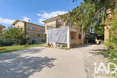 House in Monte Vidon Corrado
