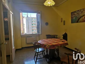 Apartment in Genova