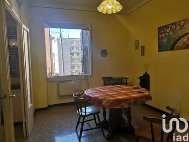Appartamento in Genova