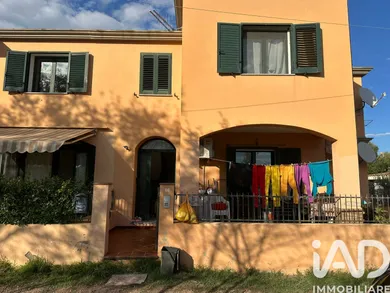 Apartment in Lotzorai