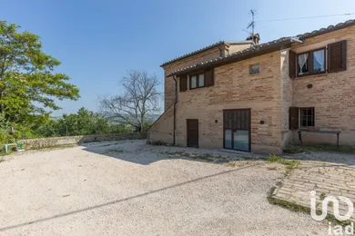 Casa/Villa in Urbisaglia