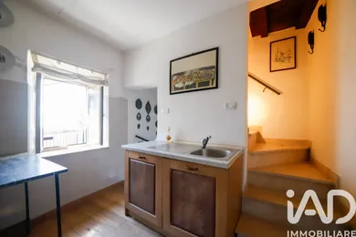 House in Castel del Piano