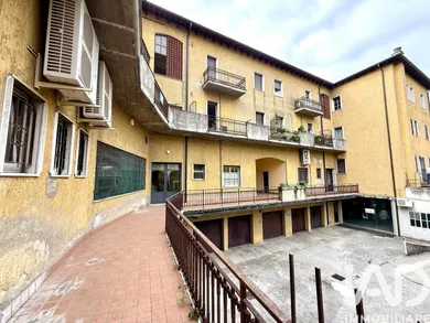 Trilocale in Brescia