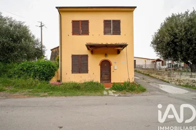 Casa/Villa in Castel del Piano