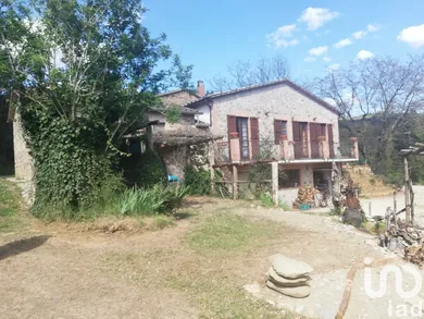 Park home in Ficulle