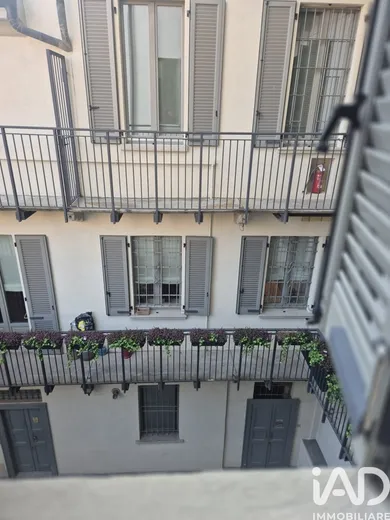 Appartamento in Milano