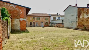 Casa di paese in Masio