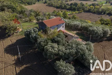 Farm land in Corridonia
