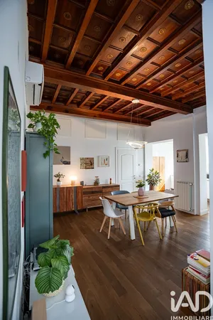 Quadrilocale in Firenze