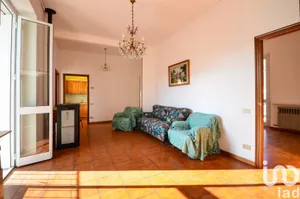 Appartamento in Millesimo