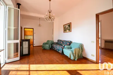 Appartamento in Millesimo