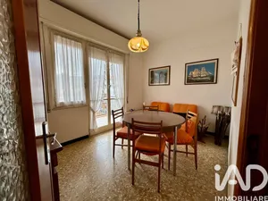 Apartment in Loano