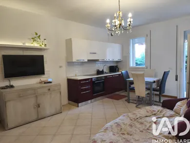Quadrilocale in Gazzo
