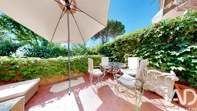 Apartment in Arenzano