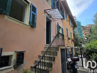 Townhouse in Genova