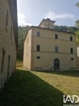 Villetta a schiera in Macerata
